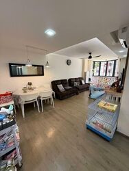Blk 339A Sun Trellis (Sembawang), HDB 5 Rooms #540342241